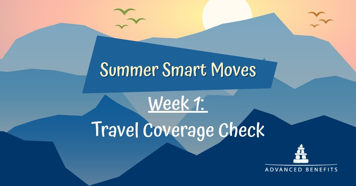 Summer Smart Moves for Plan Sponsors
